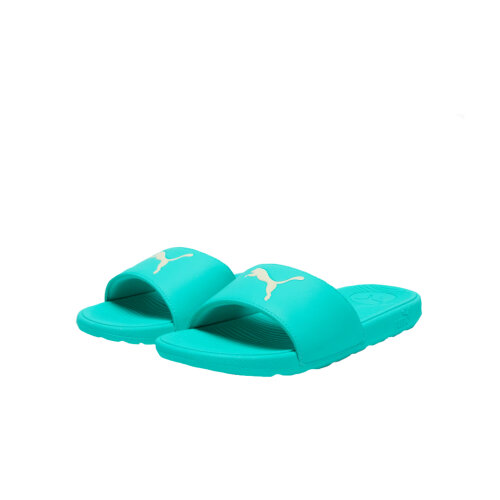 Puma Cool Cat 2.0 Sport Wns Aquatic-Creamy Vanilla