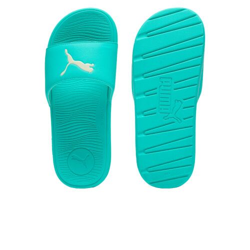 Puma Cool Cat 2.0 Sport Wns Aquatic-Creamy Vanilla