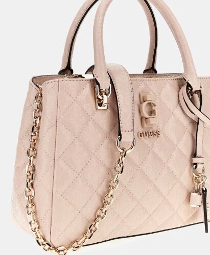 Guess BESSEY LUXURY SATCHEL SAN