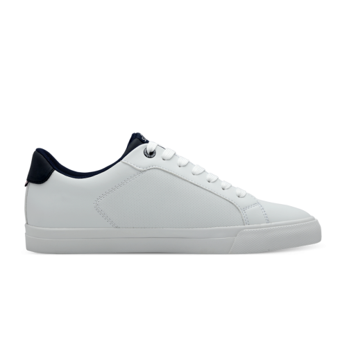 s.Oliver tenisica WHITE