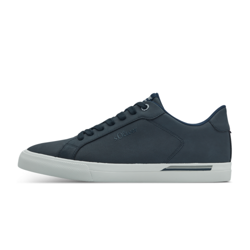 s.Oliver tenisica NAVY