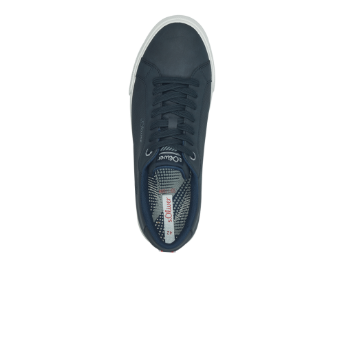 s.Oliver tenisica NAVY
