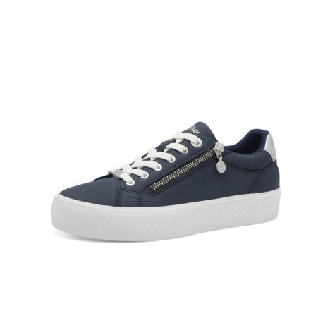 s.Oliver tenisica NAVY 23600-42-8A5