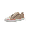 s.Oliver tenisica LIGHT TAUPE