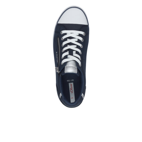s.Oliver tenisica NAVY