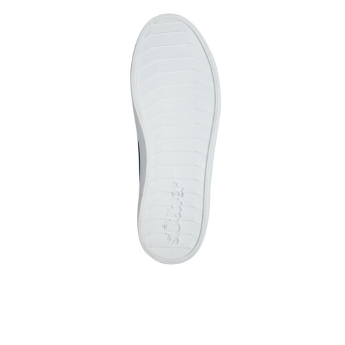 s.Oliver tenisica NAVY