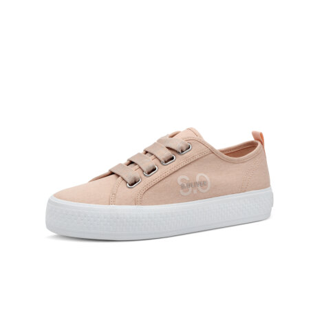 s.Oliver tenisica CORAL 23611-44-564