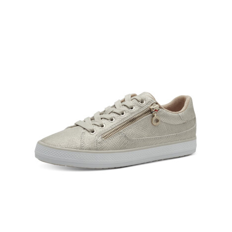 s.Oliver tenisica CHAMPAGNE SNAK 23615-42-497