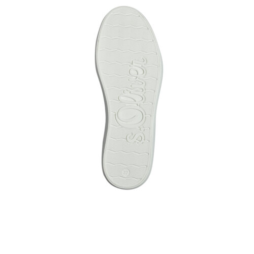s.Oliver tenisica BEIGE COMB