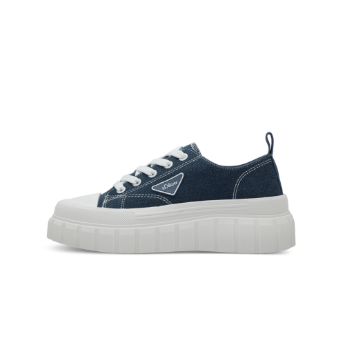 s.Oliver tenisica DENIM