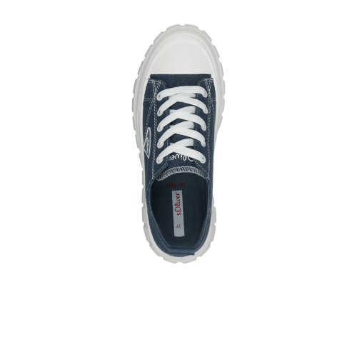 s.Oliver tenisica DENIM