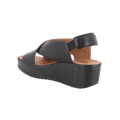 IGI&CO ž.sandala NERO