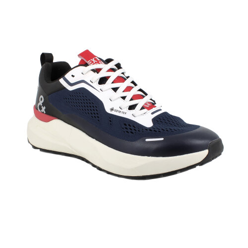 EXTR4 m.tenisica NAVY