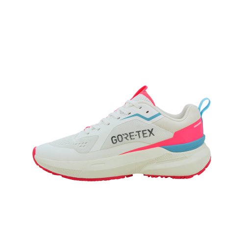 EXTR4 ž.tenisica BIANCO-FUXIA