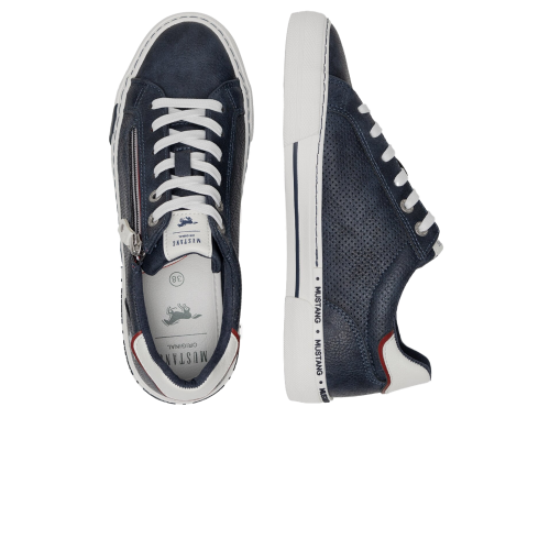 Mustang tenisice navy