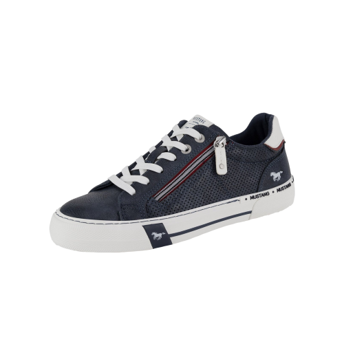 Mustang tenisice navy