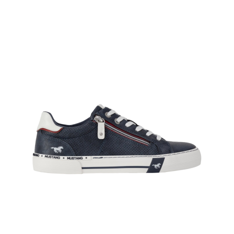 Mustang tenisice navy 1353309-820