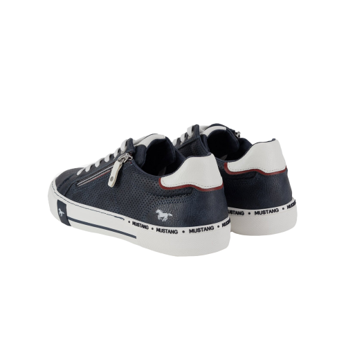 Mustang tenisice navy