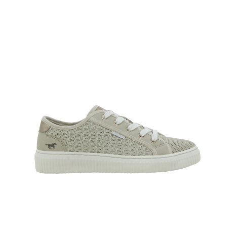 Mustang tenisice ivory 1516302-243