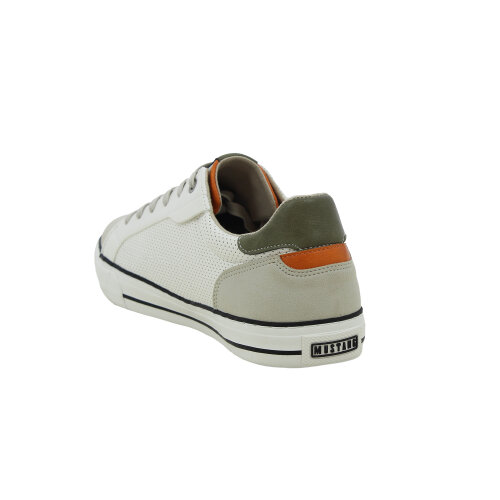 Mustang tenisice beige/weiss