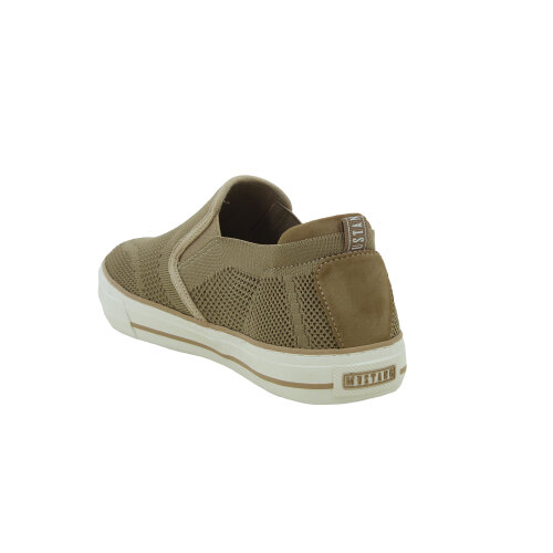 Mustang mokasine beige