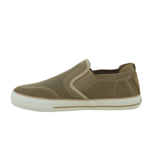 Mustang mokasine beige