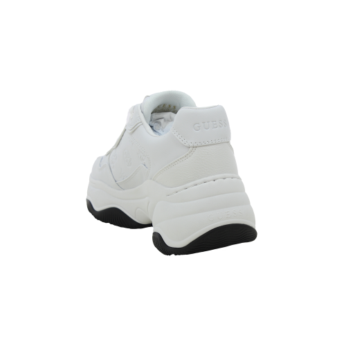 Guess z.tenisica Hapyy white