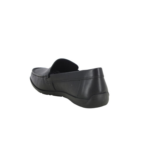 Imac m.mokasina black