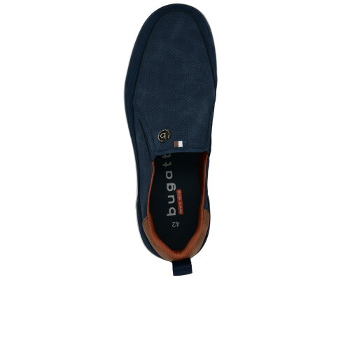 Bugatti muske cipele