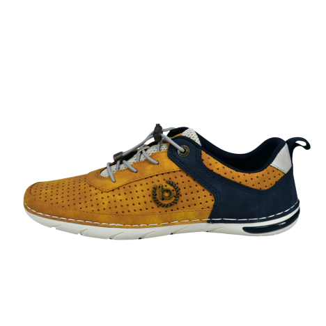 Bugatti muske cipele 321-ASG03-5050-5041