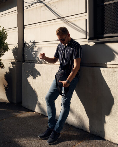 Bugatti muske cipele