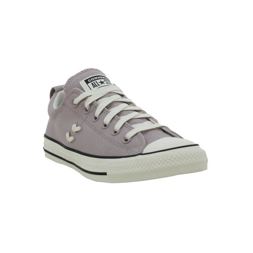 CT All Star Madison purple