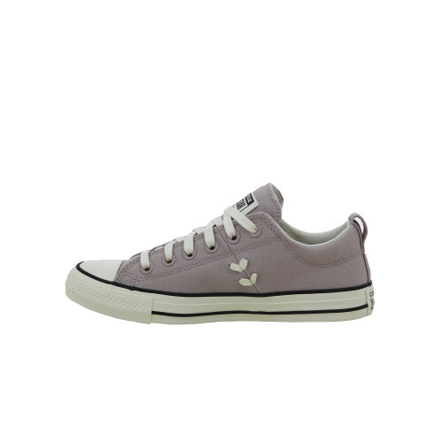 CT All Star Madison purple