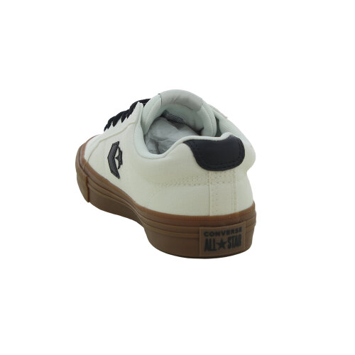Converse Sport Casual Cream