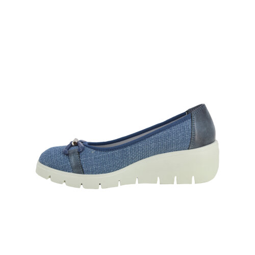 Imac mokasina JEANS