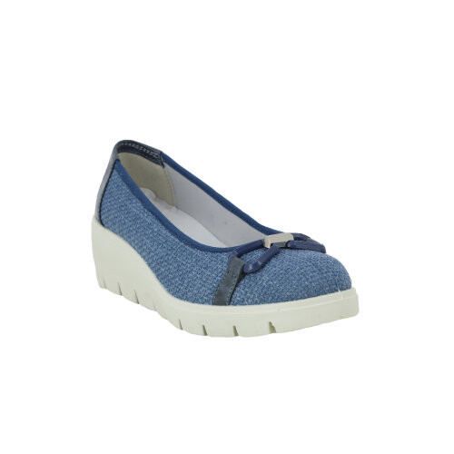 Imac mokasina JEANS