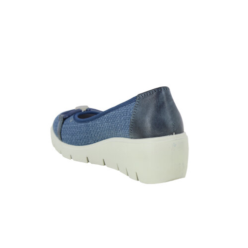 Imac mokasina JEANS