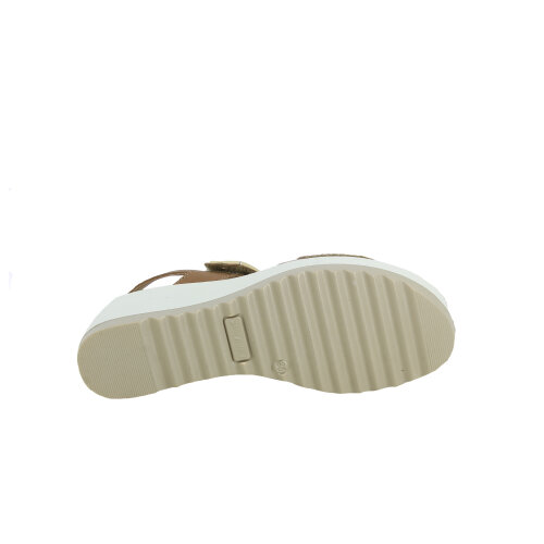 Imac sandala CHAMPAGNE