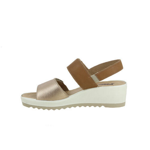 Imac sandala CHAMPAGNE