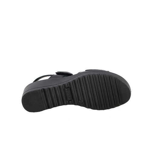 Imac sandala NERO