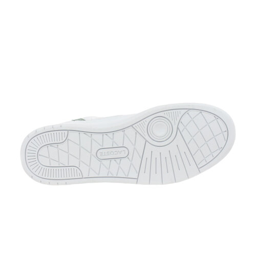 Lacoste T-Clip Set WHT mens