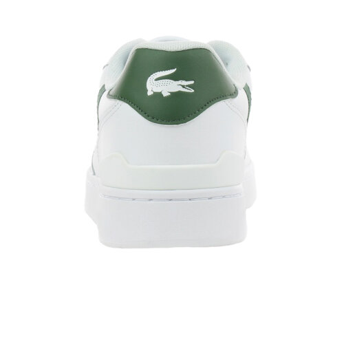 Lacoste T-Clip Set WHT mens