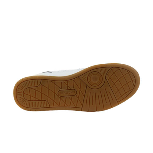 Lacoste T-Clip Set wht mens