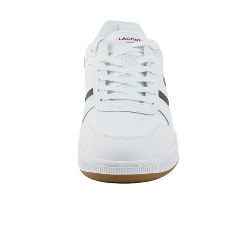 Lacoste T-Clip Set wht mens