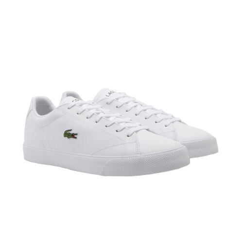 Lacoste Lerond Set wht mens