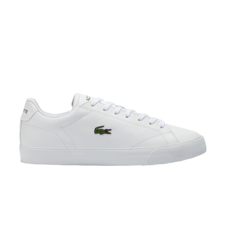 Lacoste Lerond Set wht mens 749CMA0036-21G
