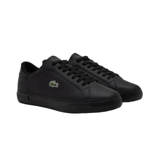 Lacoste Powercourt blk mens