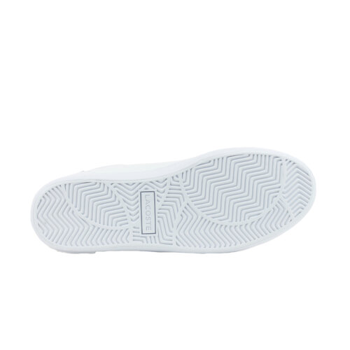 Lacoste Powercourt wht mens