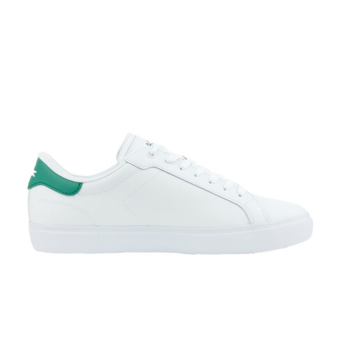 Lacoste Powercourt wht mens