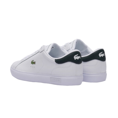 Lacoste Powercourt wht mens